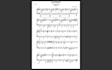 create a musical composition for your audiovisual proyect