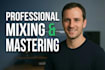 professionally mix and master your track