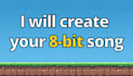 make 8 bit chiptune music for video games