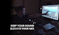 mix master your afro house indie dance melodic techno track
