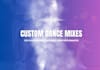 edit, mix or mashup songs for your dance routine or showcase