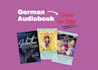 narrate your audio book