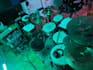 record professional studio quality live drums for your song