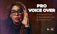 record professional spanish female voice over for you