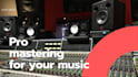 professionally master your song to the industry standards
