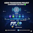 convert audio to mp3 wav aac opus flac and hls with ffmpeg