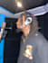 write and record a fire rap verse or feature for your song