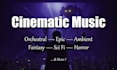 compose original music for films and video games