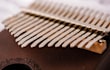 be your kalimba player