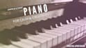 compose a beautiful melodic piano piece