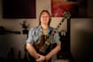 be your very experienced allround pro session guitarist