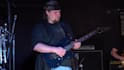record experimental metal funk guitar influenced by tool, zappa, and mr bungle