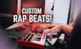 produce custom rap beats