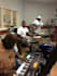play synth or aux keys on your song