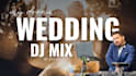 perfectly edit your wedding or event music playlist
