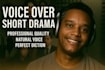create professionally produced short dramas in spanish