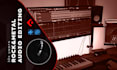 do audio editing for your song or album