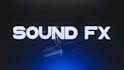 create sound fx for games, videos, apps