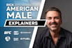 be your american male explainer narrator