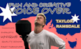 record a fun and creative australian voice over