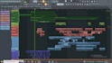 create cinematic sound effects and immersive sound design for your project
