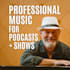 craft custom music to match your podcast story and tone