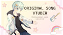 make original song for vtuber