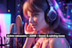 be your female voiceover,anime,sfw,voice talent, cute,intimate voice,nsfw voice
