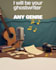 ghostwrite a song in your style