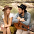 create a latin pop or samba fusion track for your project
