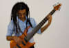 play electric bass in your song