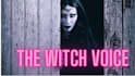 create a scary witch, queen, villian, evil character voice