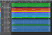 create original or remade beats free from copyright