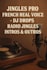 jingle pro radio  dj  podcast 24h