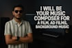 be your ghost music producer