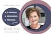 provide elearning voice over and training narration