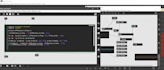 help you to create, complete, clean or optimise your patch in max msp