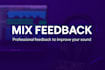 analyze your mix and guide you toward a pro sound