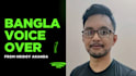record professional bengali voice over