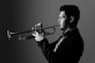 record professional trumpet takes