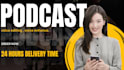 enhance, clean, and master your voice like a studio pro