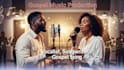 record gospel choir background vocals or singers