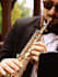 record soprano saxophone solo with your tracks