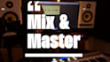mix and master your song