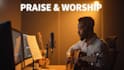 be your gospel singer and songwriter