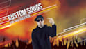 create an original custom rap or hiphop song