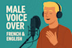 voice over your games and videos