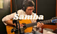 record nice authentic samba guitars for your music