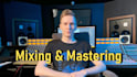 mix and master your song