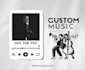 write, compose and produce an original song or instrumental